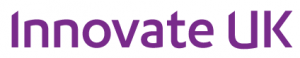 Innovate UK logo