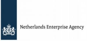 Netherlands Enterprise Agency logo