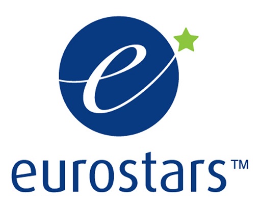 Eurostars logo